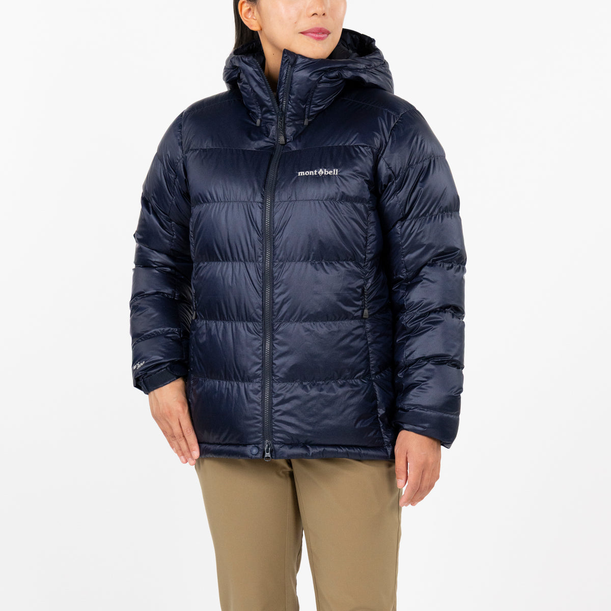 Montbell Alpine Down Parka Women's