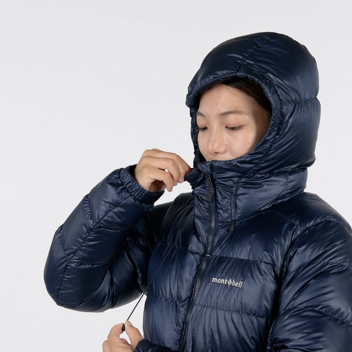 Montbell Alpine Down Parka Women's