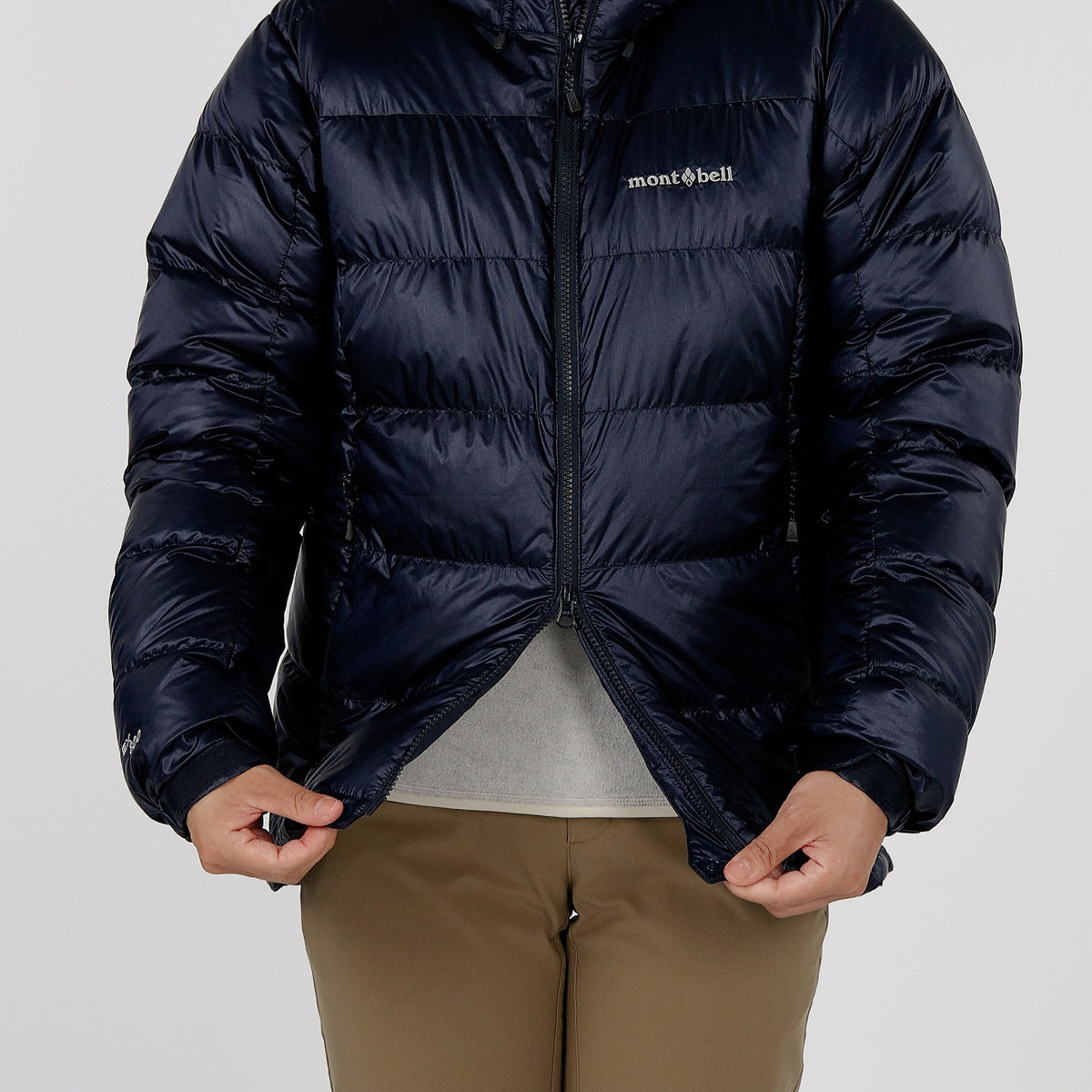 Montbell Alpine Down Parka Women's