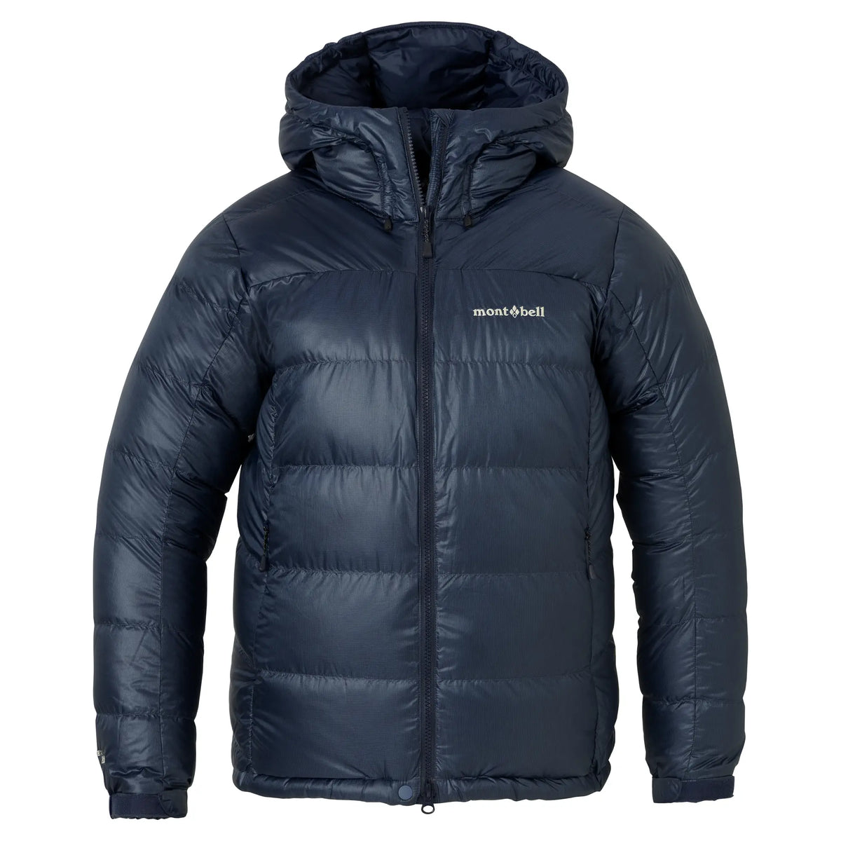 Montbell Alpine Down Parka Women's