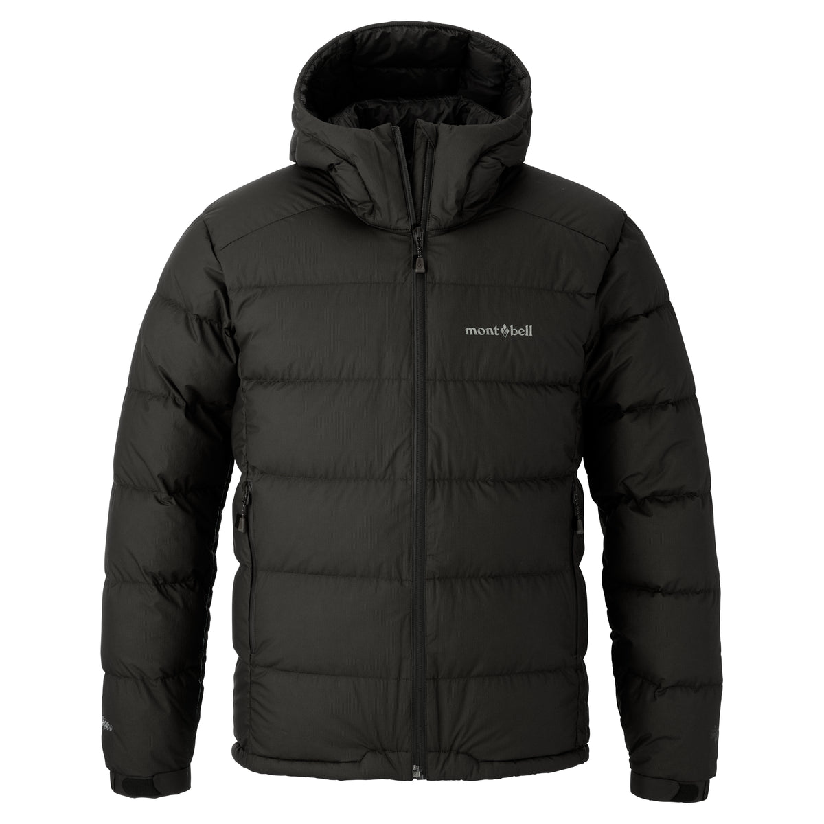Montbell Permafrost Light Down Parka Men's