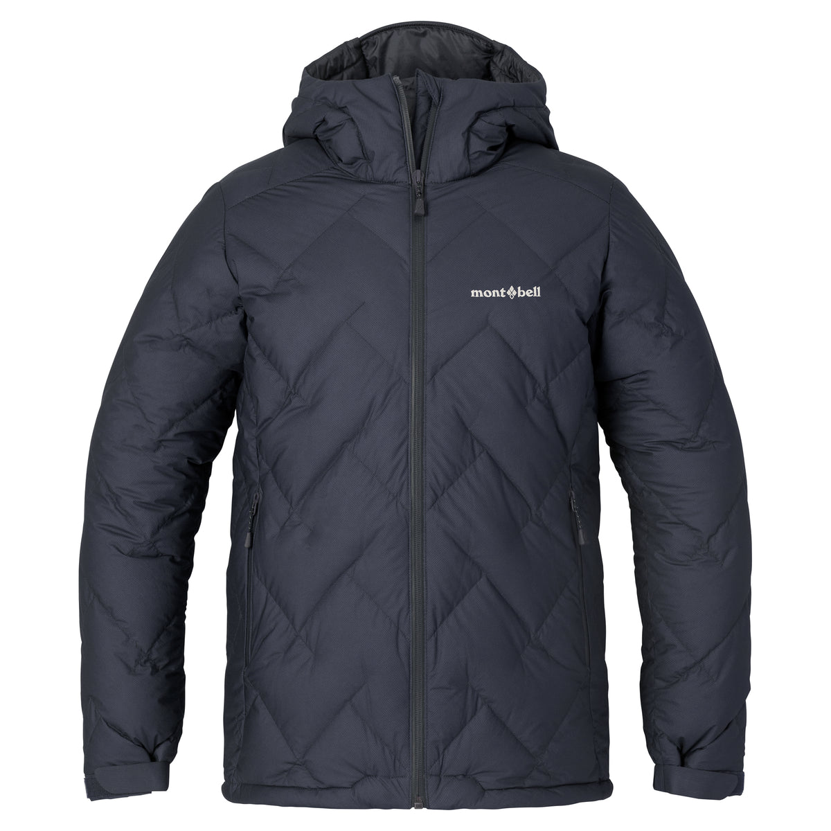 Montbell Permafrost Light Down Parka Women's