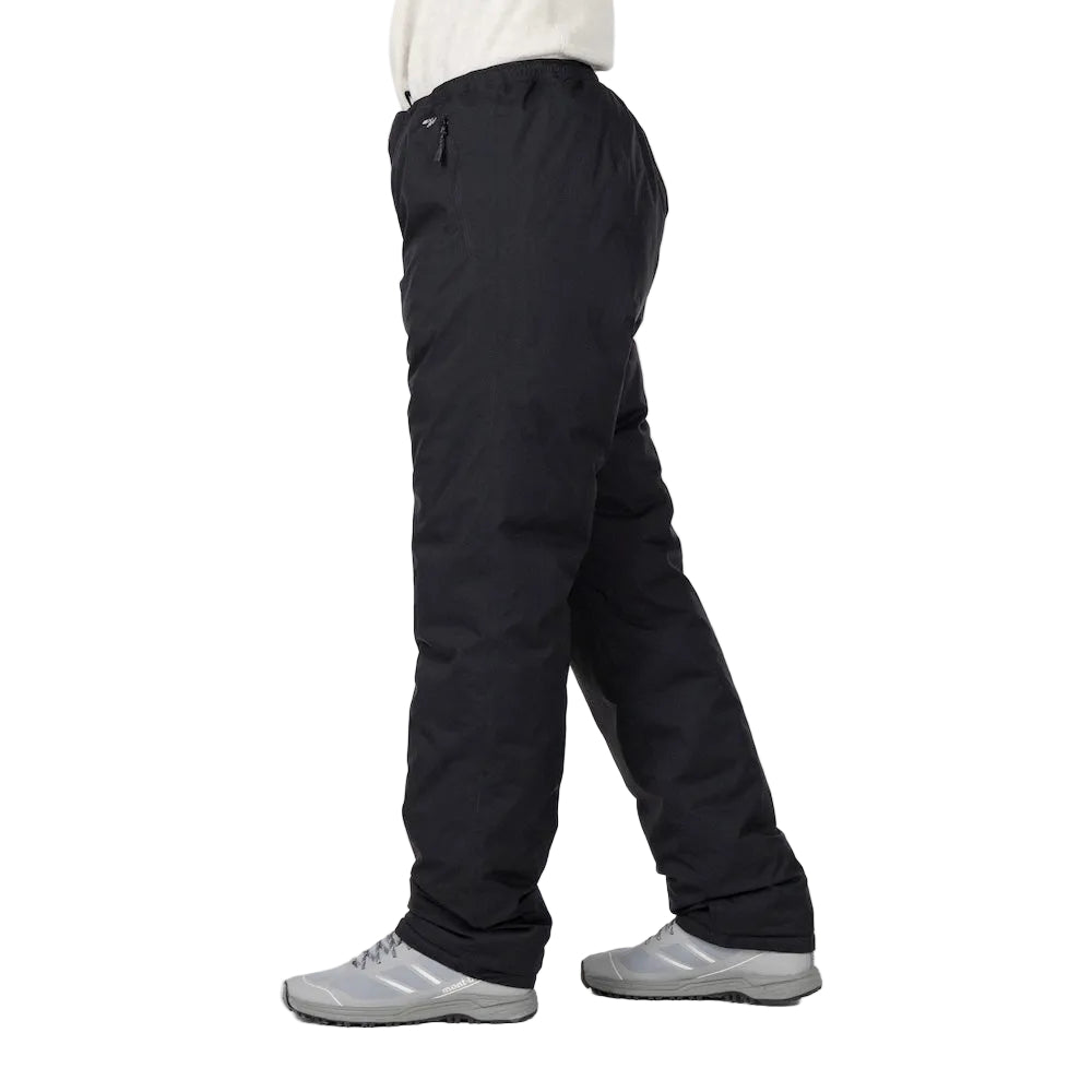 Montbell Dry-Tec Down Pants Men's