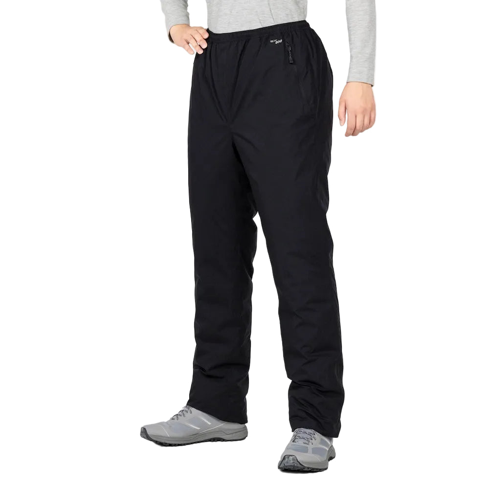 Montbell Dry-Tec Down Pants Women's