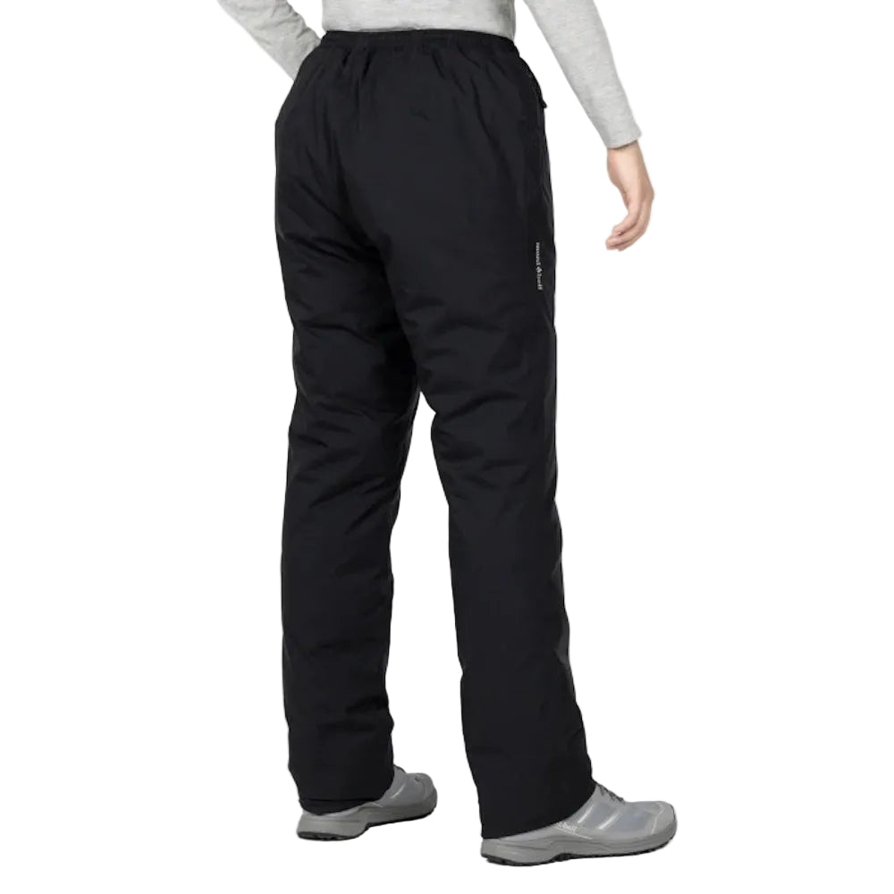 Montbell Dry-Tec Down Pants Women's