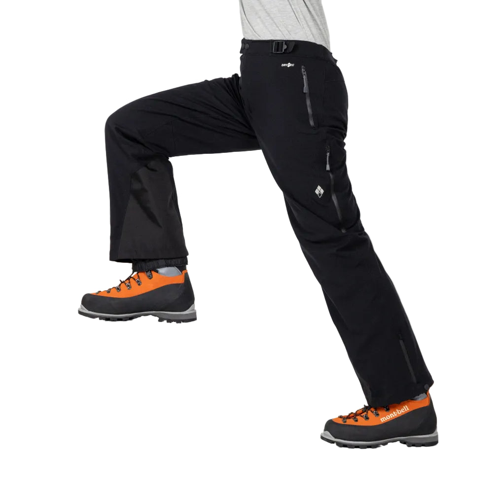 Montbell Powder Hop Pants Women's