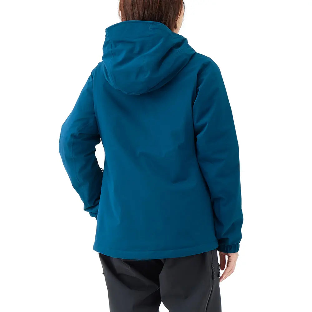 Montbell Powder Step Parka 2.0 Women's