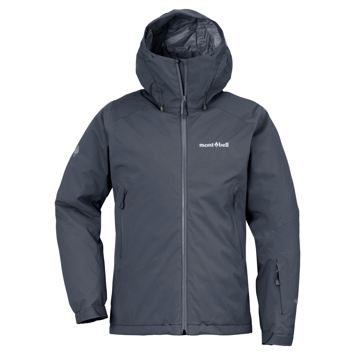 Montbell Powder Step Parka 2.0 Women's