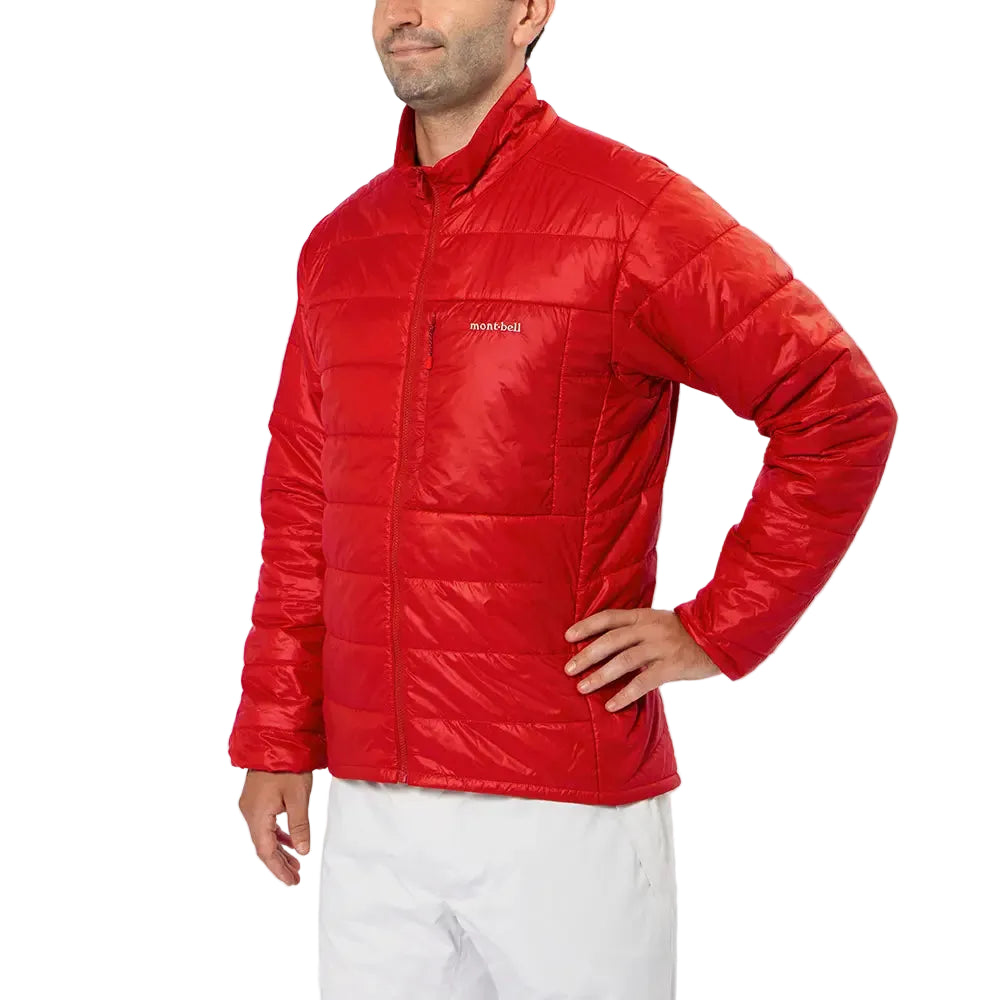 Montbell 3In1 Fall Line Parka Men's