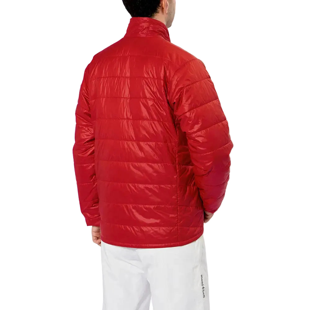 Montbell 3In1 Fall Line Parka Men's