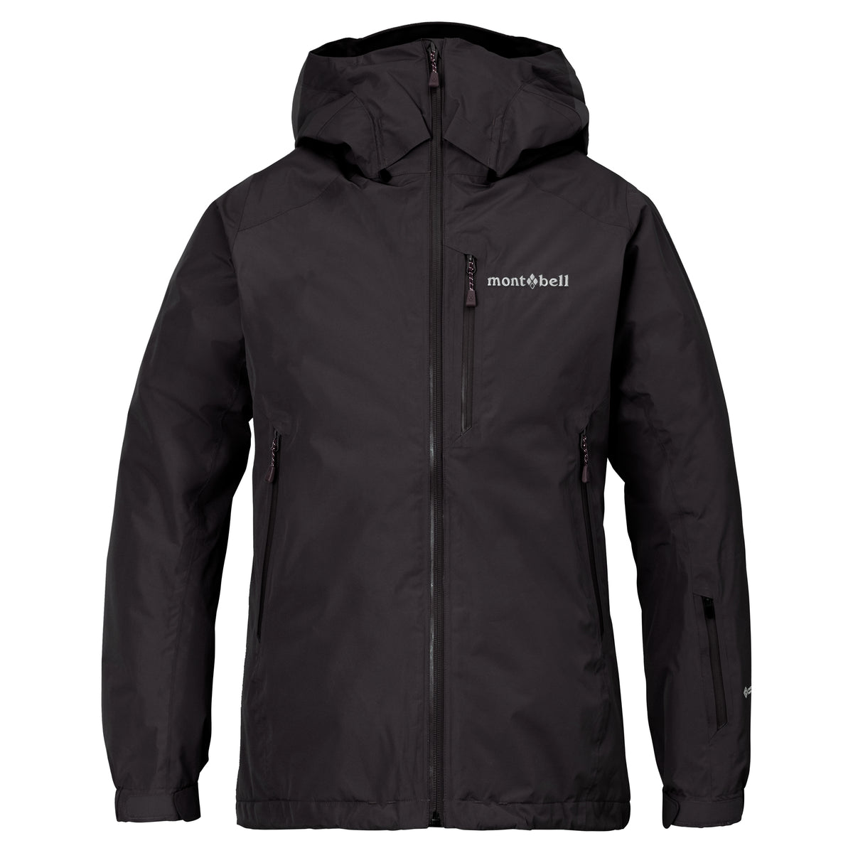 Montbell Powder Glide Parka Women's