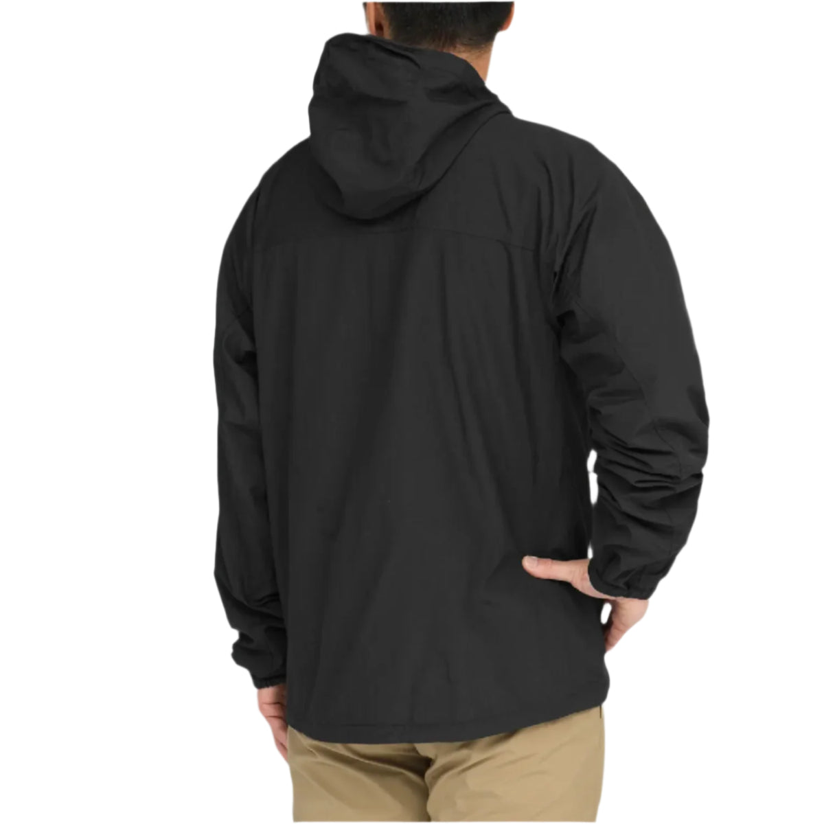 Montbell OD Hooded Jacket Men's