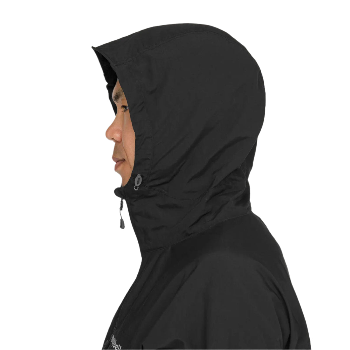 Montbell OD Hooded Jacket Men's