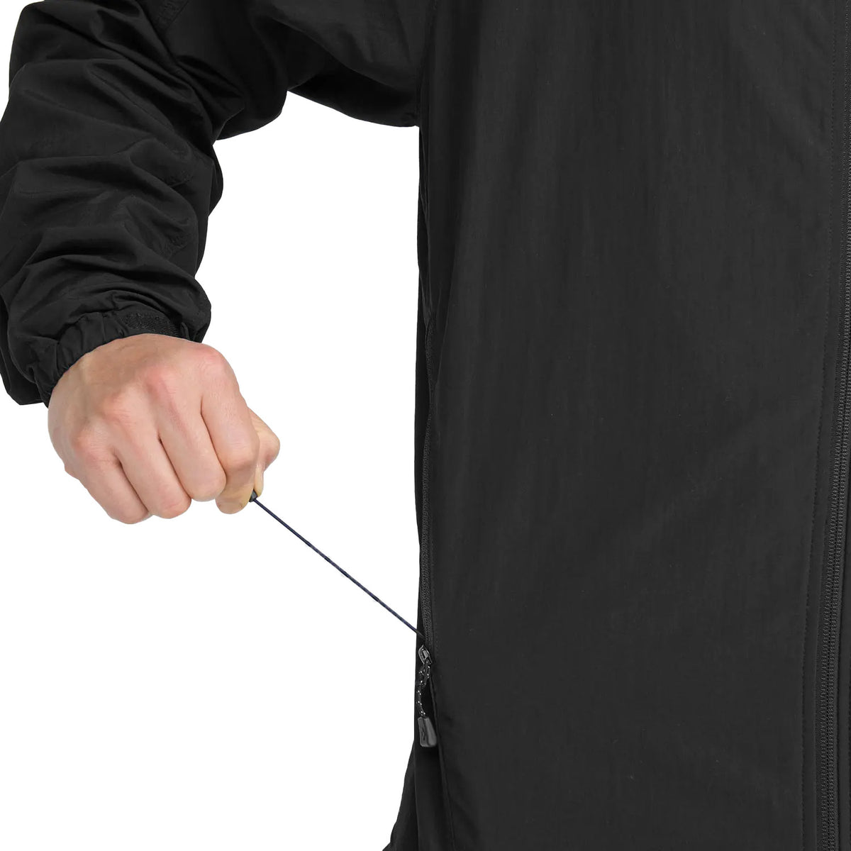 Montbell OD Hooded Jacket Men's