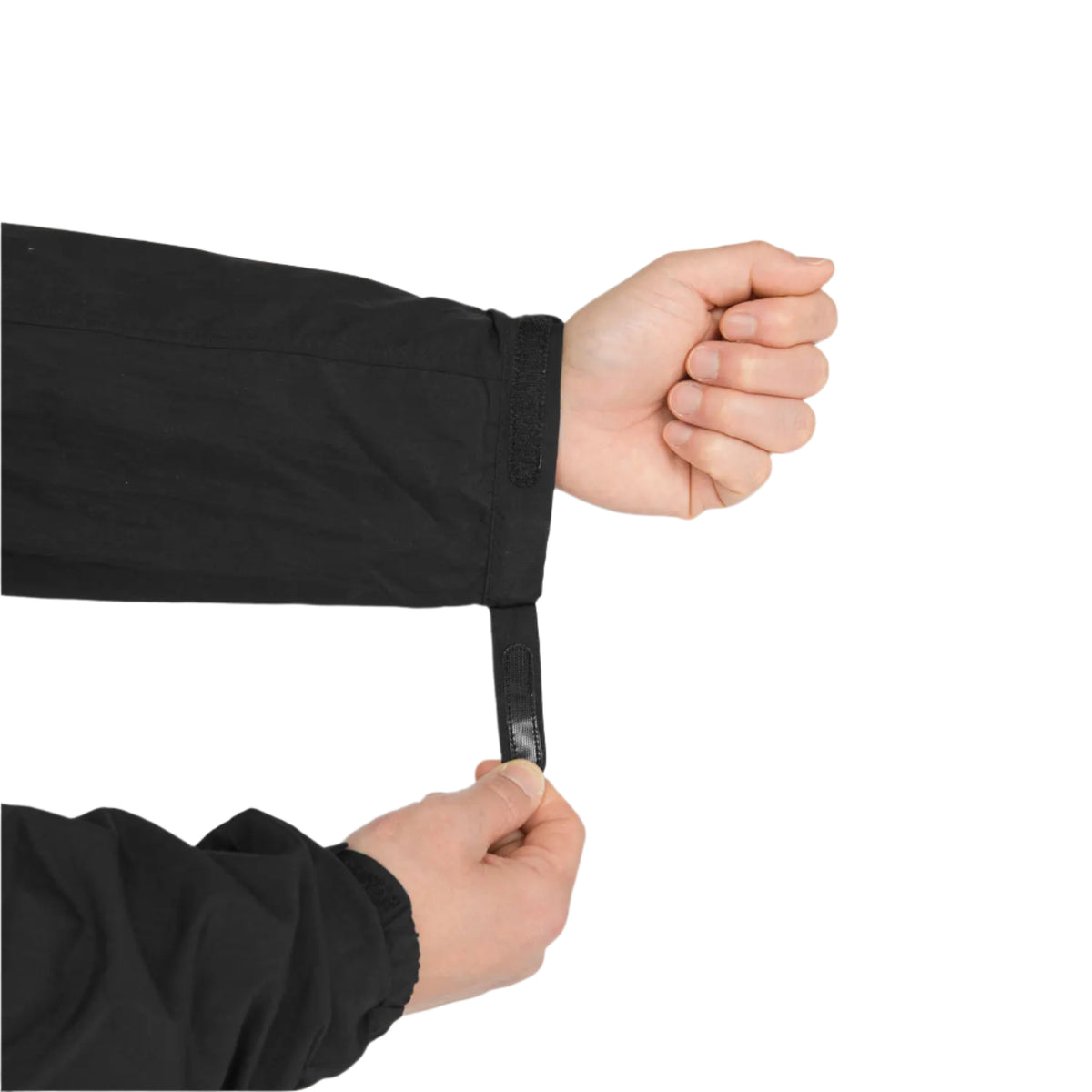 Montbell OD Hooded Jacket Men's