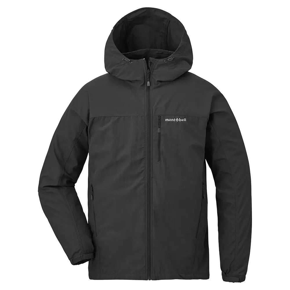 Montbell OD Hooded Jacket Men's