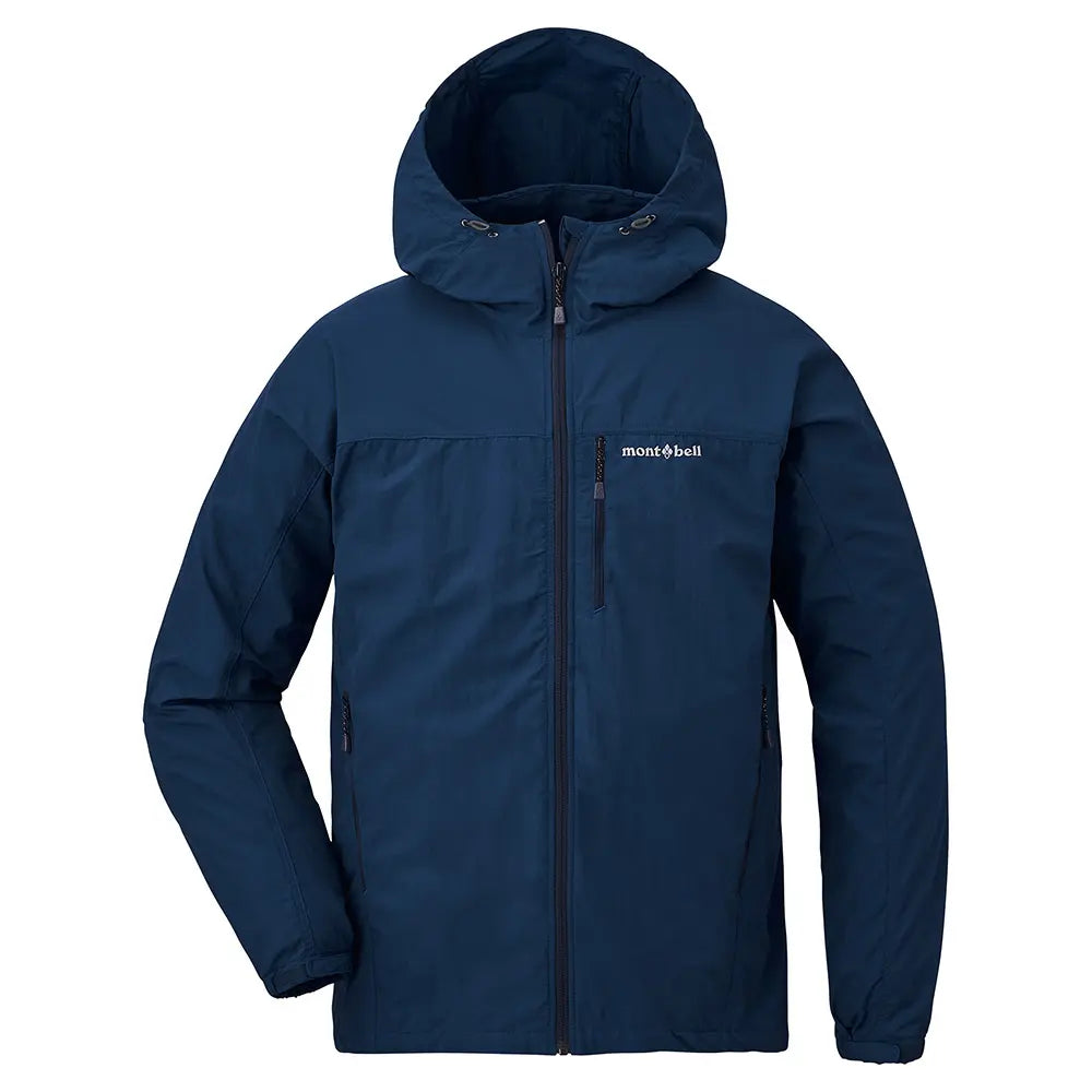 Montbell OD Hooded Jacket Men's