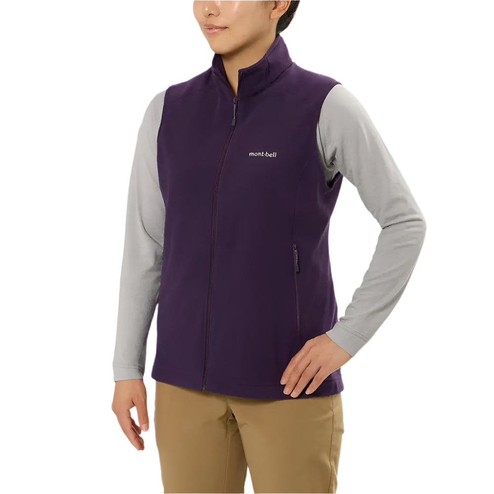 Montbell Chameece Vest Women's