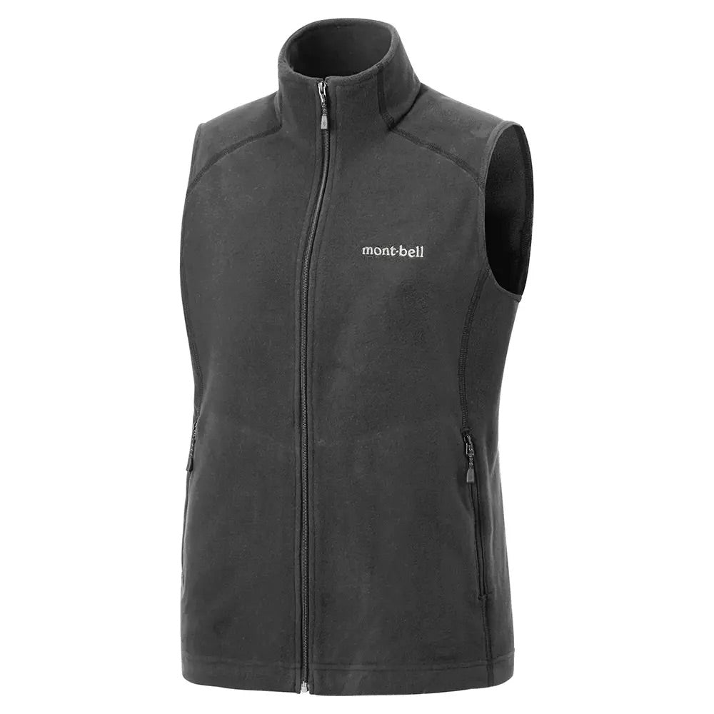 Montbell Chameece Vest Women's