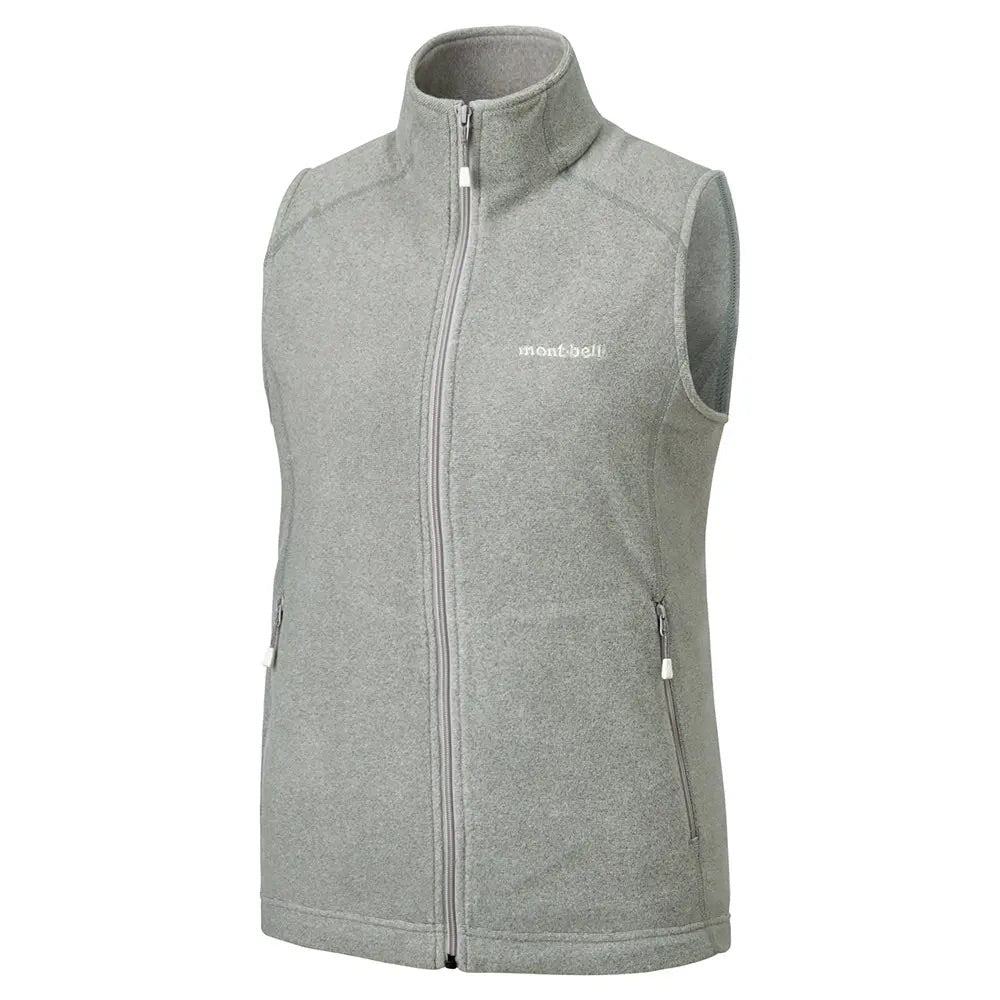 Montbell Chameece Vest Women's
