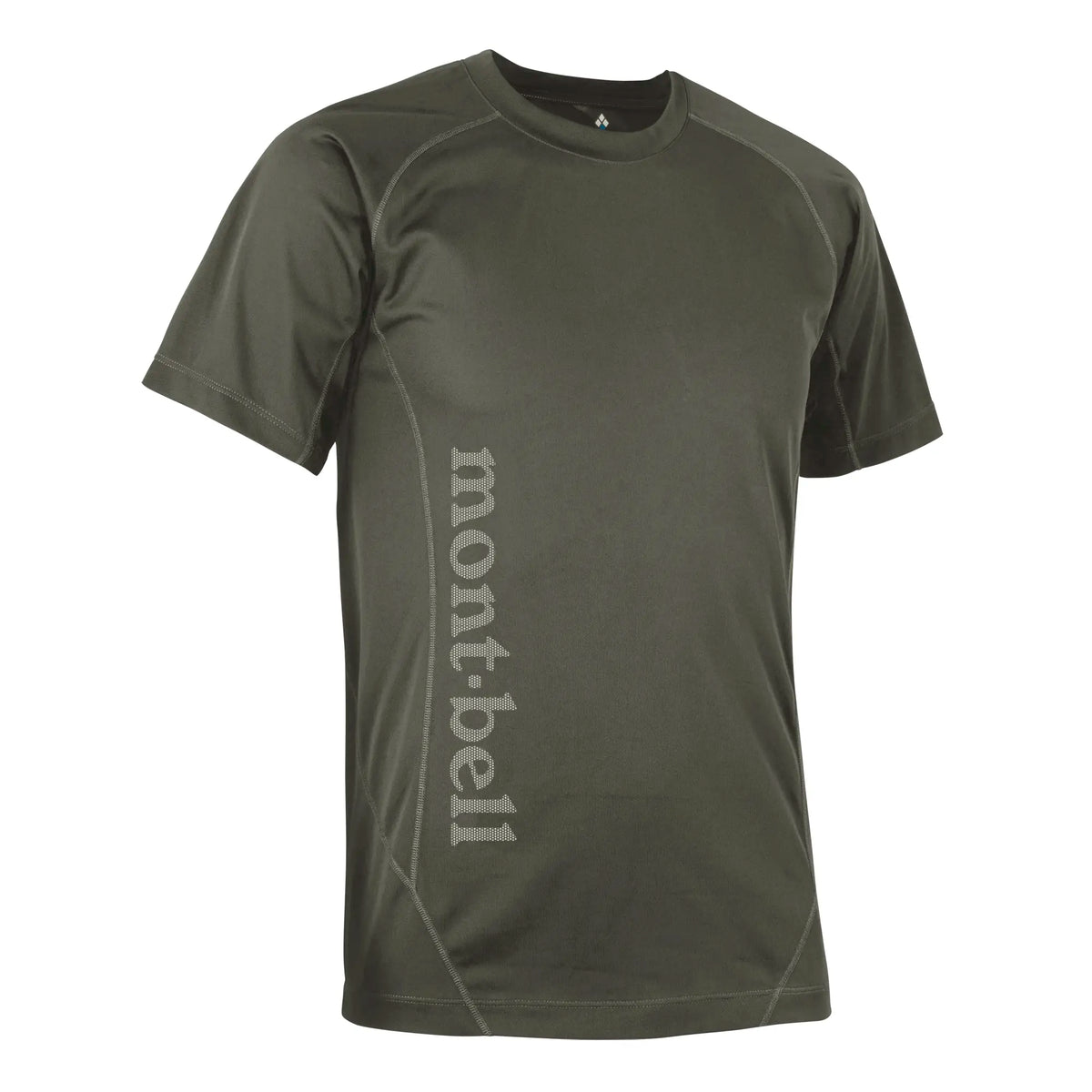 Montbell Cool Light T Men's