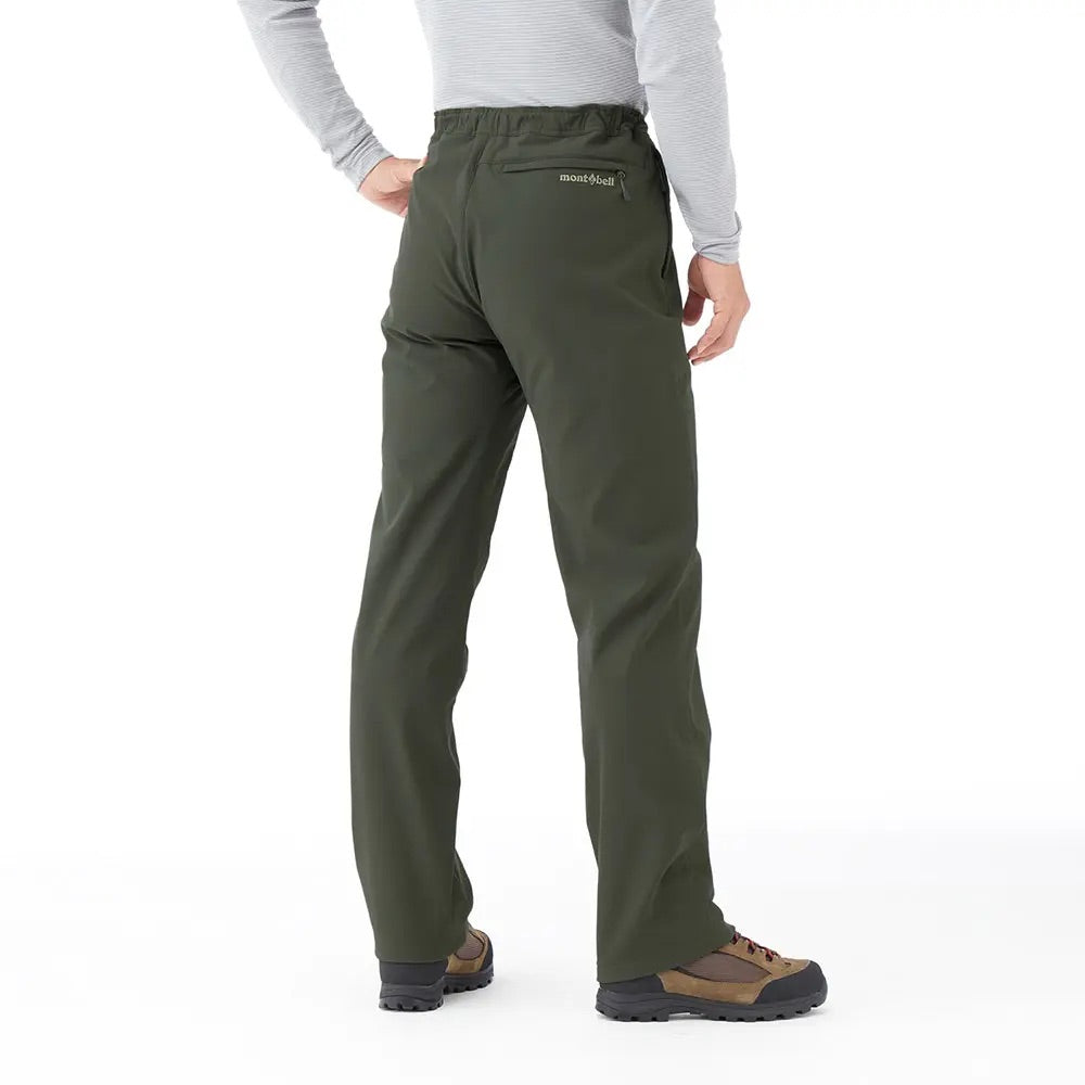 Montbell OD Thermal Pants Men's