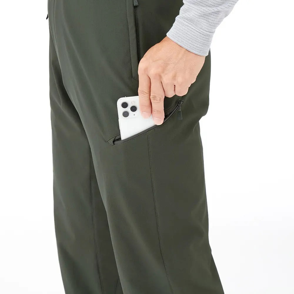 Montbell OD Thermal Pants Men's