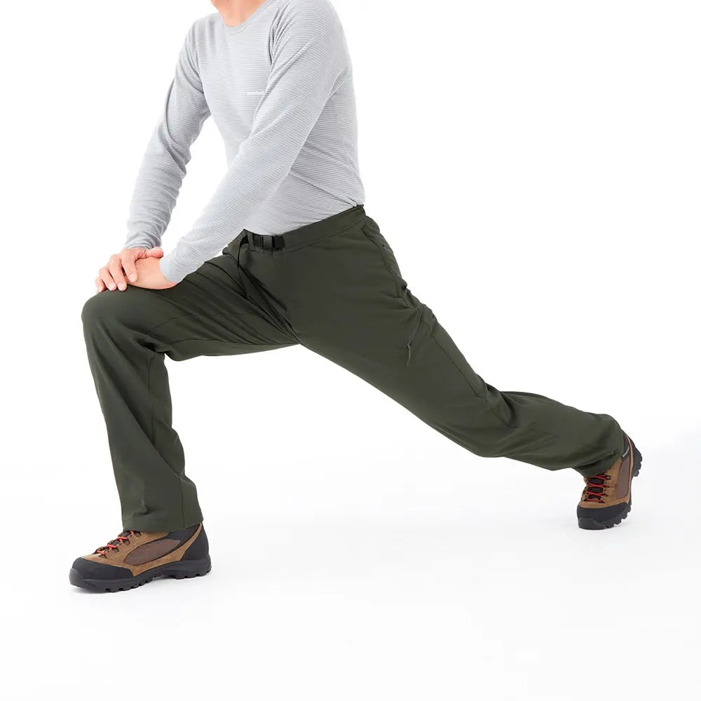 Montbell OD Thermal Pants Men's
