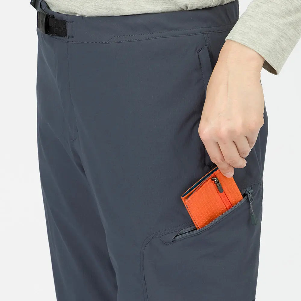Montbell Light OD Convertible Pants Women's