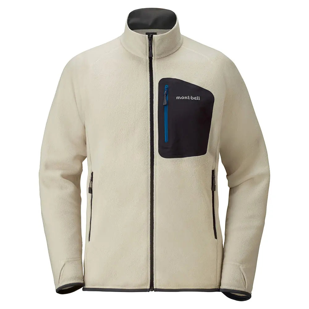 Montbell Climaplus 100 Jacket Men's