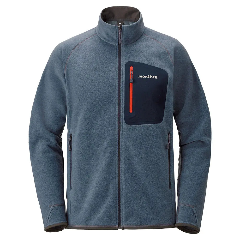 Montbell Climaplus 100 Jacket Men's
