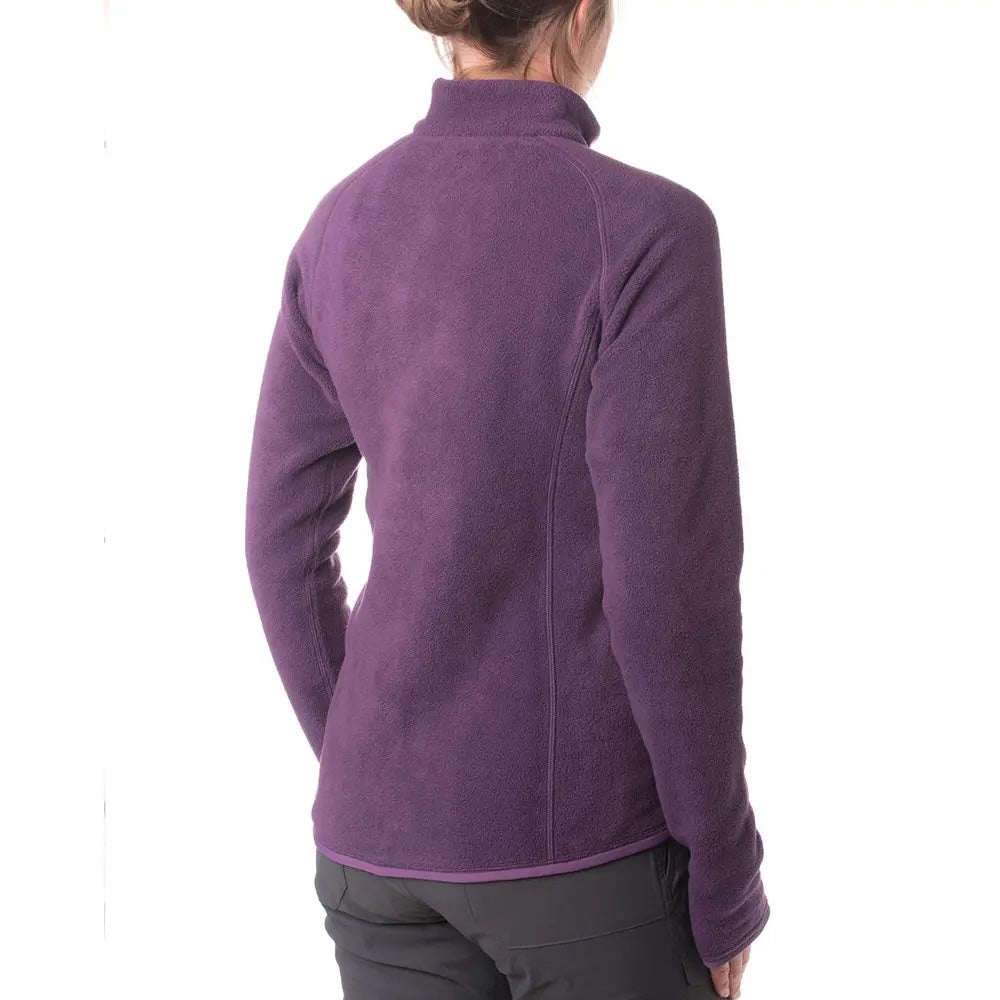 Montbell Climaplus 100 Jacket Women's