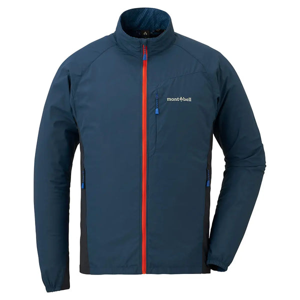 Montbell Light Shell Jacket Men