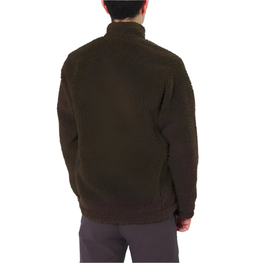 Montbell Climaplus Shearling Jacket Men's