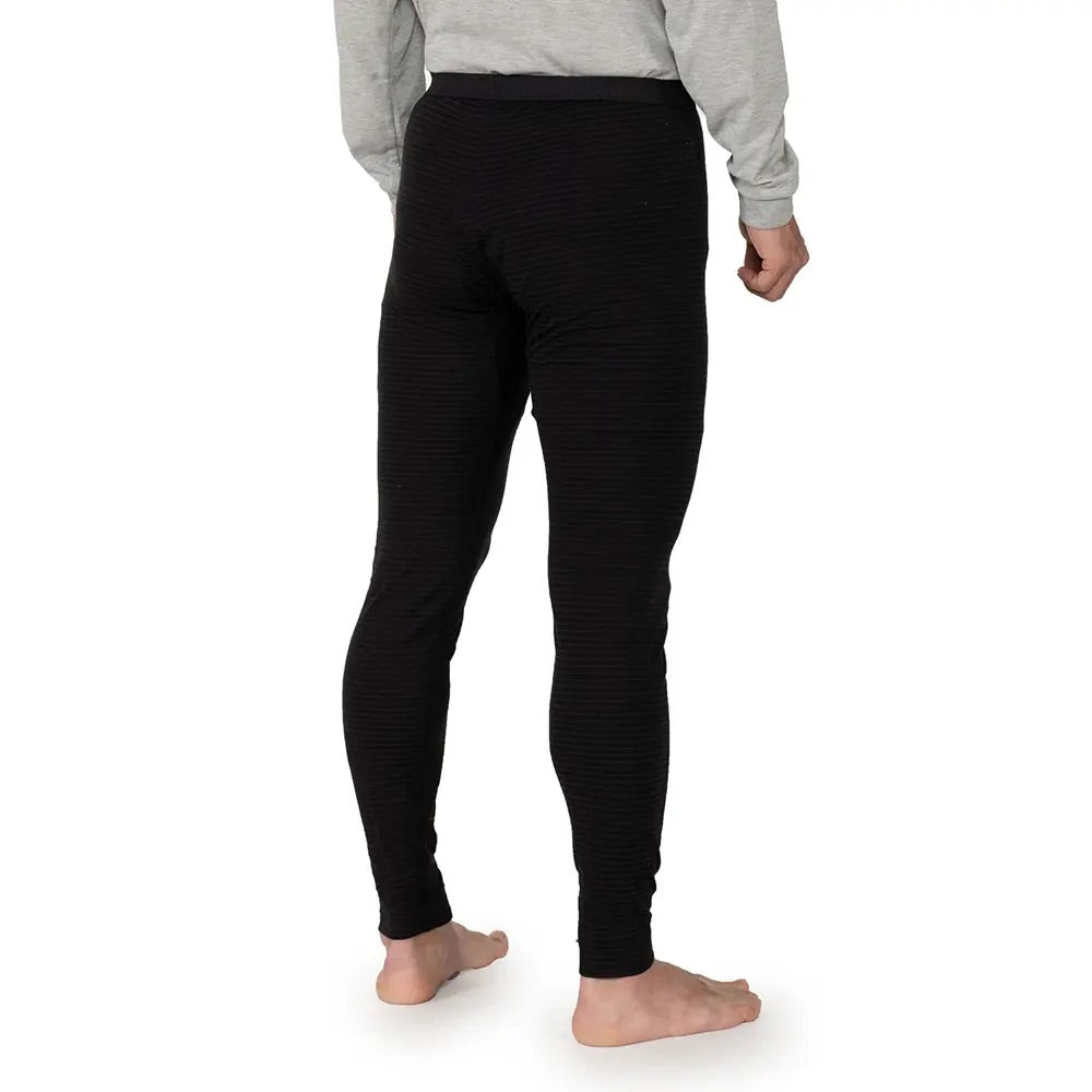 Montbell Super Merino Wool Expedition Weight Tights Men's