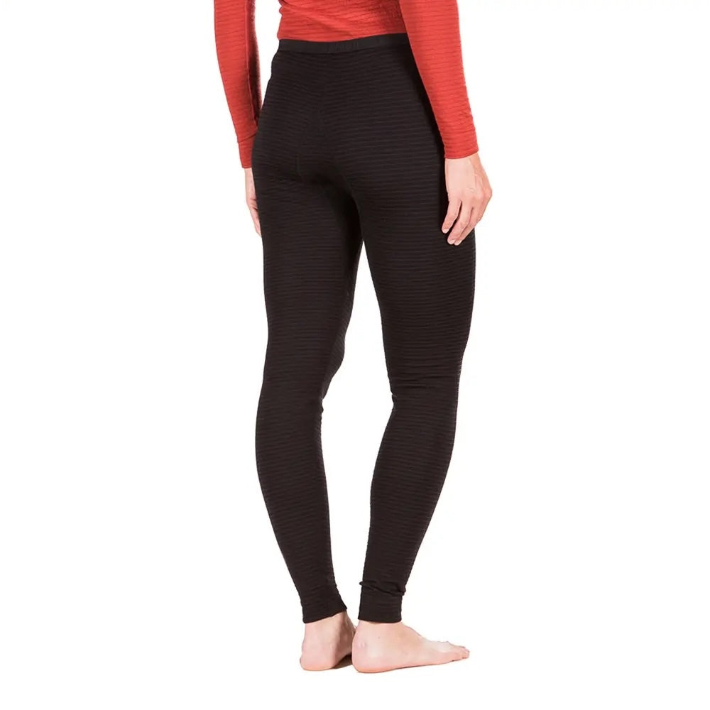 Montbell Super Merino Wool Expedition Weight Tights Women's