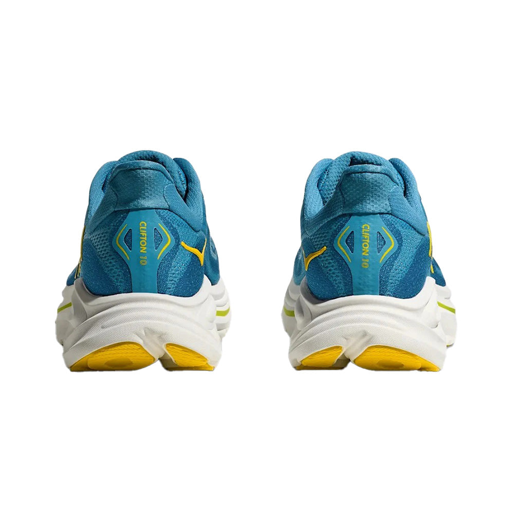 Hoka Mens Clifton 10