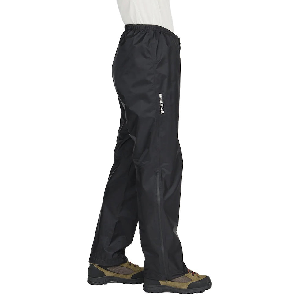 Montbell Storm Cruiser Pants Men's