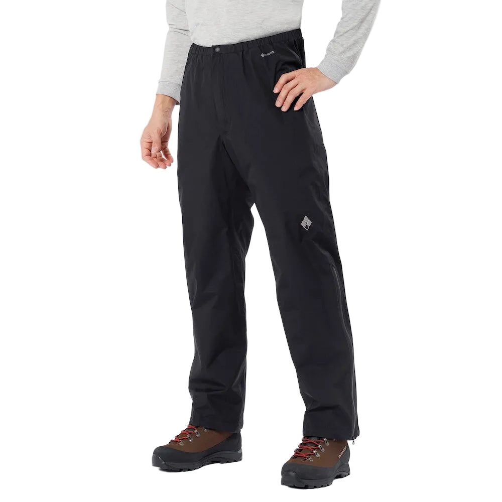 Montbell Gore-Tex Rain Pants Men's