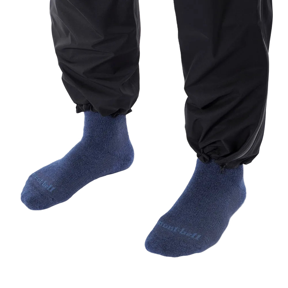 Montbell Gore-Tex Rain Pants Men's