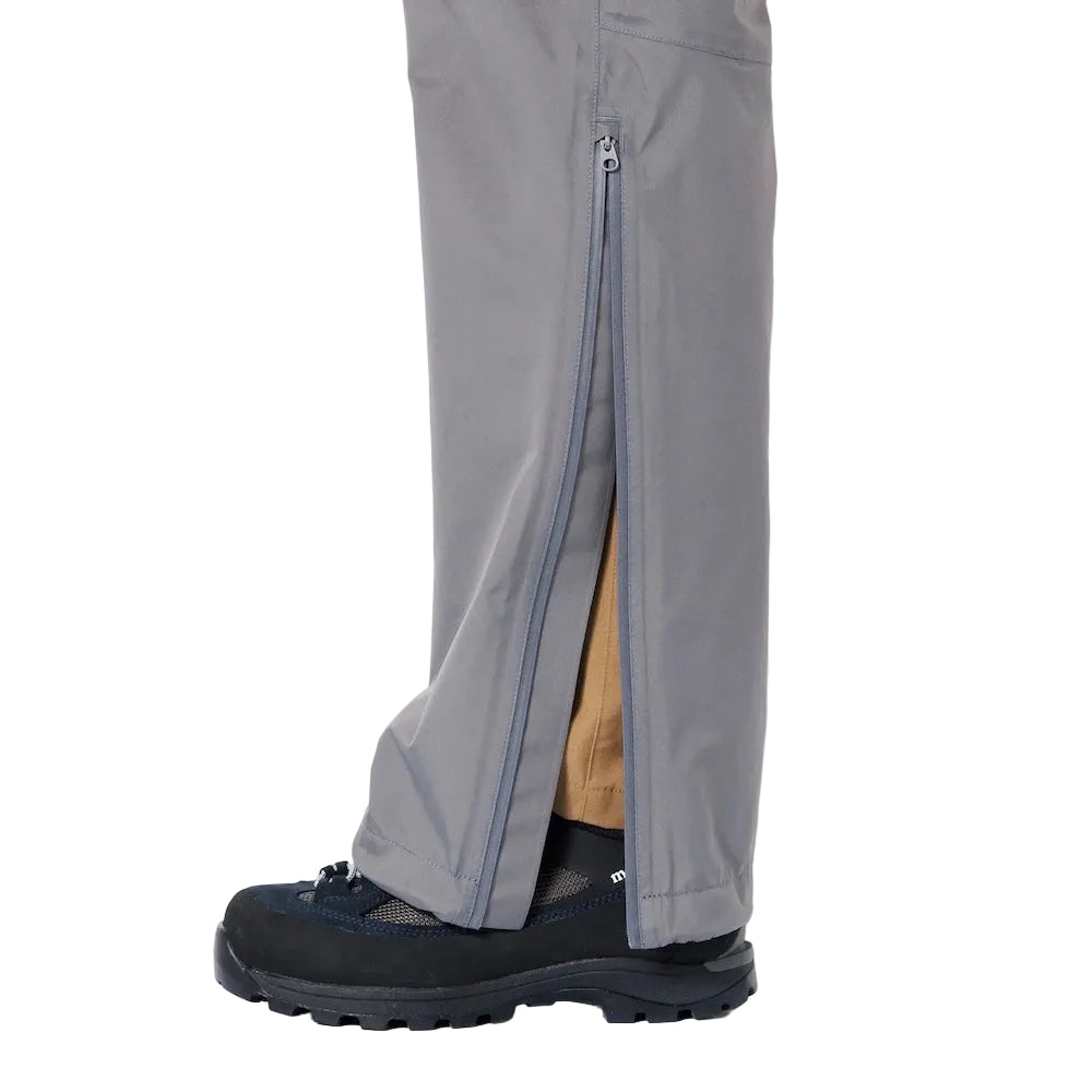 Montbell Gore-Tex Rain Pants Women's