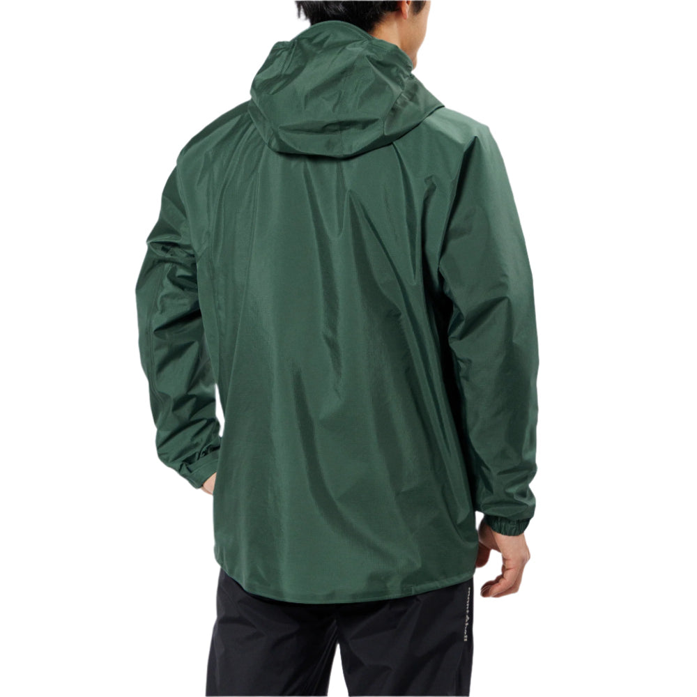 Montbell Rain Trekker Jacket Men's
