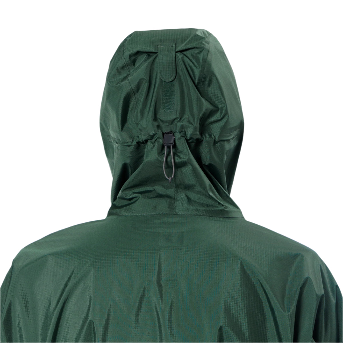 Montbell Rain Trekker Jacket Men's