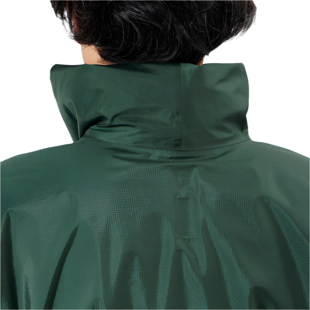 Montbell Rain Trekker Jacket Men's