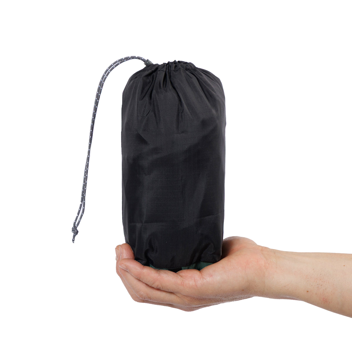 Montbell Rain Trekker Jacket Men's