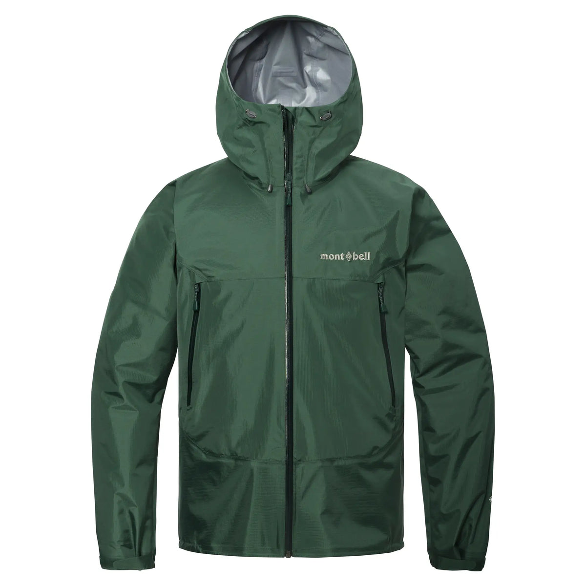 Montbell Rain Trekker Jacket Men's
