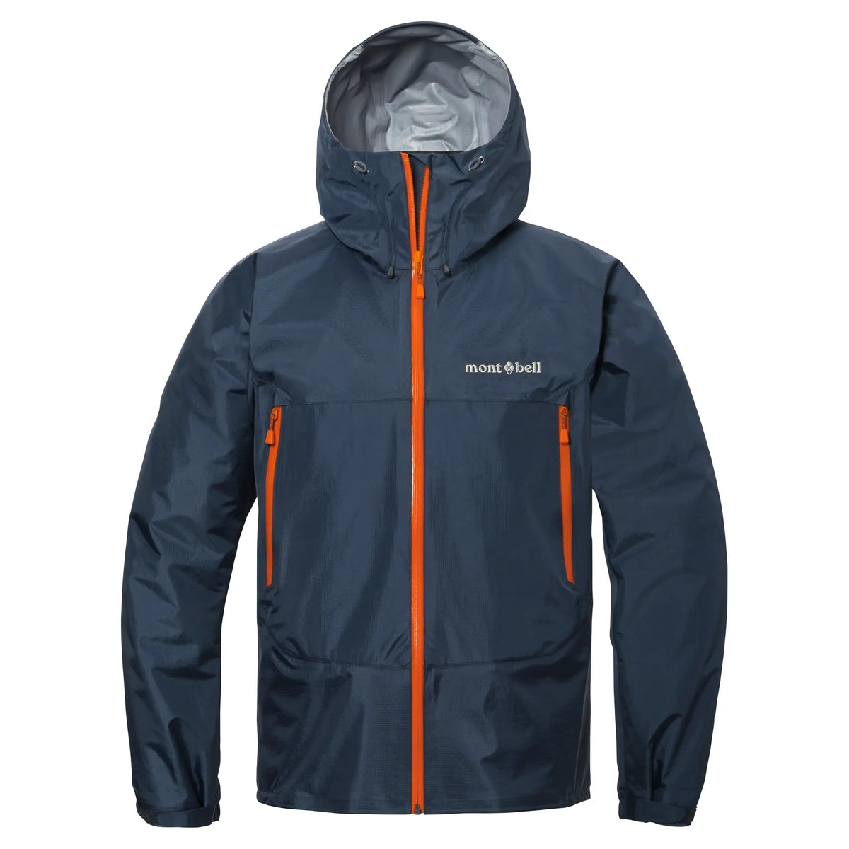 Montbell Rain Trekker Jacket Men's