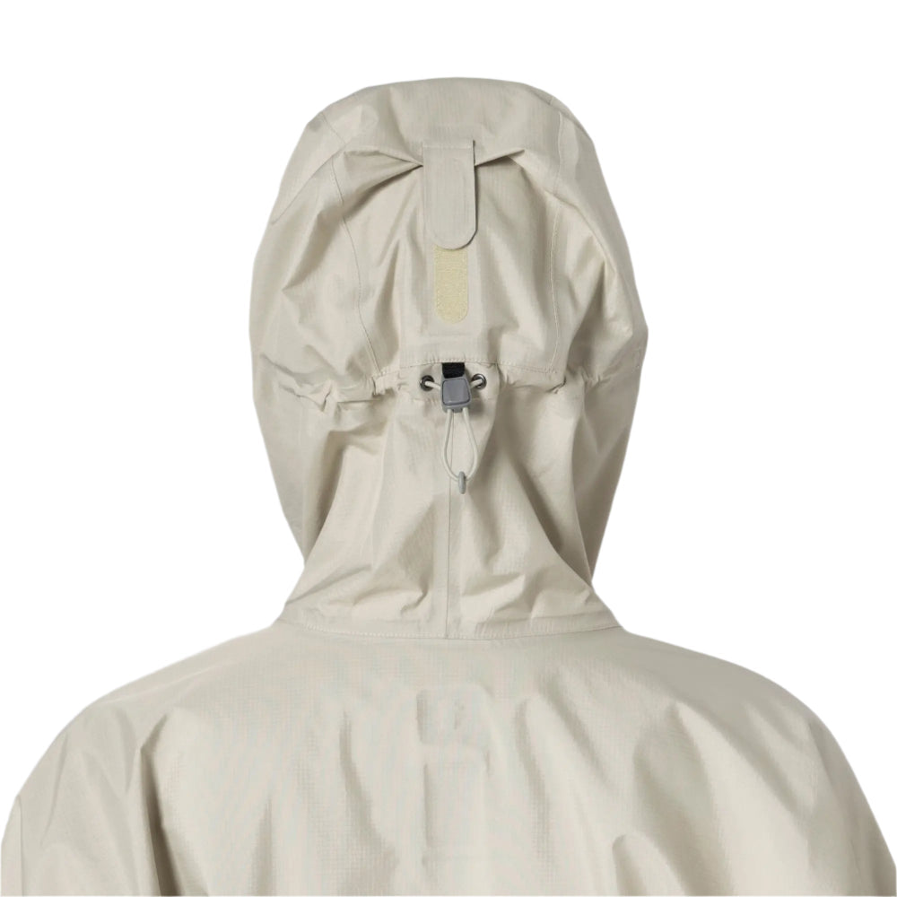 Montbell Rain Trekker Jacket Women's