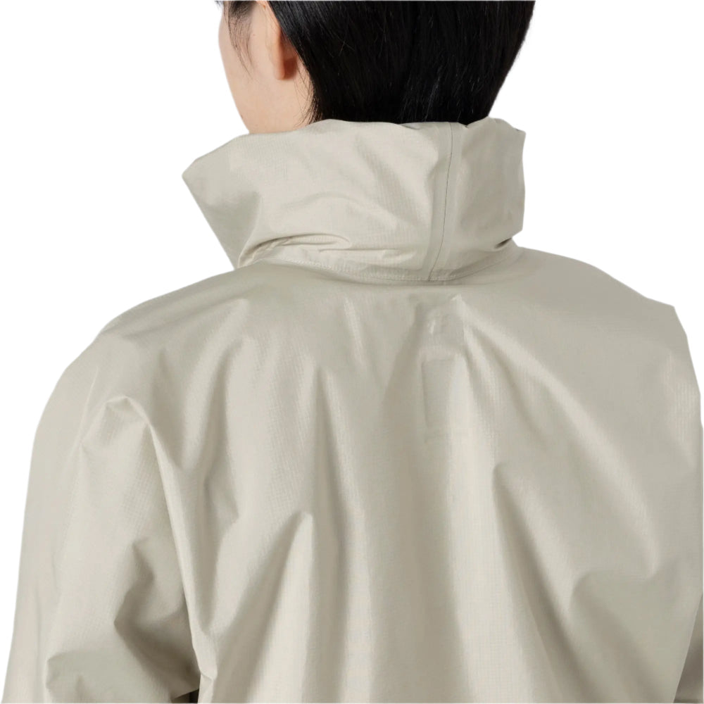 Montbell Rain Trekker Jacket Women's