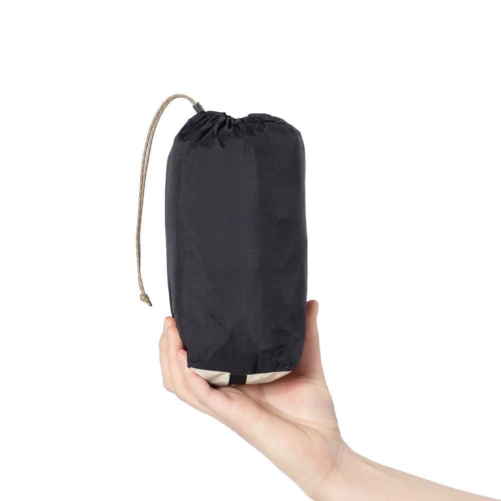 Montbell Rain Trekker Jacket Women's